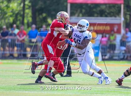 Thumbnail 3 in IMG Academy @ Bergen Catholic photogallery.