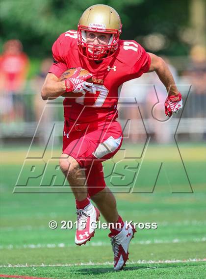 Thumbnail 3 in IMG Academy @ Bergen Catholic photogallery.