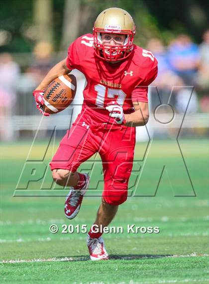 Thumbnail 3 in IMG Academy @ Bergen Catholic photogallery.