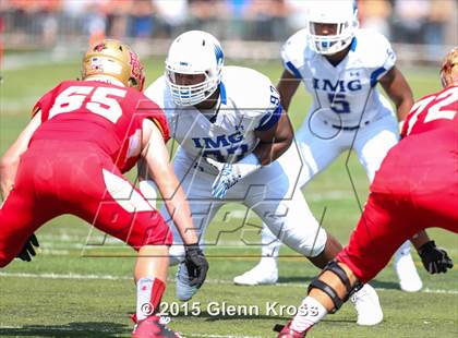 Thumbnail 3 in IMG Academy @ Bergen Catholic photogallery.