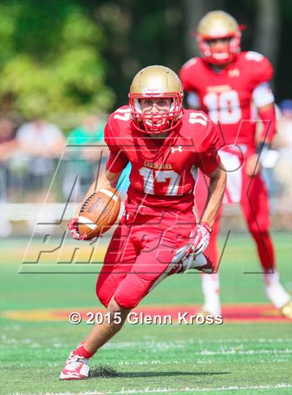 Thumbnail 3 in IMG Academy @ Bergen Catholic photogallery.