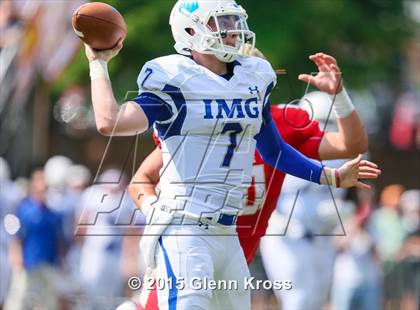 Thumbnail 3 in IMG Academy @ Bergen Catholic photogallery.