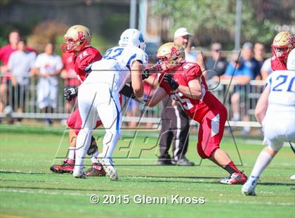 Thumbnail 3 in IMG Academy @ Bergen Catholic photogallery.