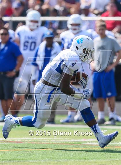 Thumbnail 3 in IMG Academy @ Bergen Catholic photogallery.