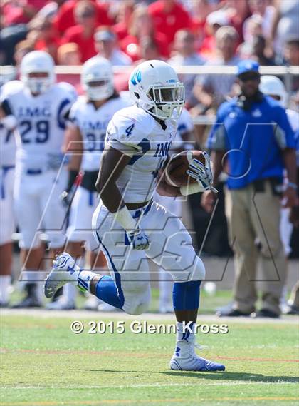 Thumbnail 3 in IMG Academy @ Bergen Catholic photogallery.