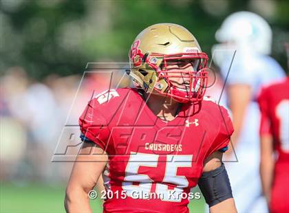 Thumbnail 3 in IMG Academy @ Bergen Catholic photogallery.