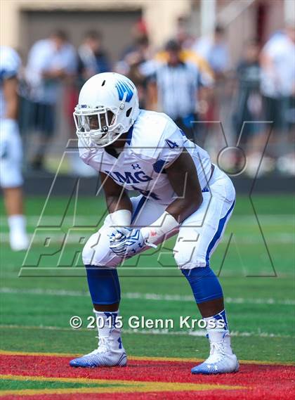 Thumbnail 2 in IMG Academy @ Bergen Catholic photogallery.