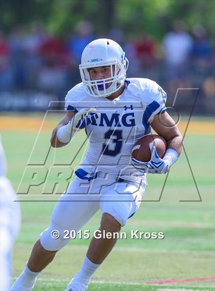 Thumbnail 1 in IMG Academy @ Bergen Catholic photogallery.