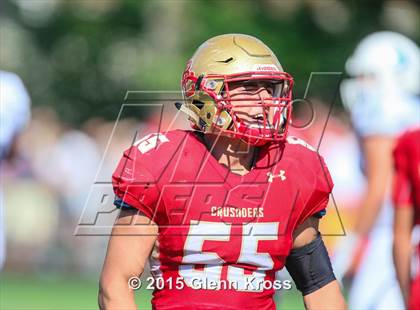 Thumbnail 2 in IMG Academy @ Bergen Catholic photogallery.