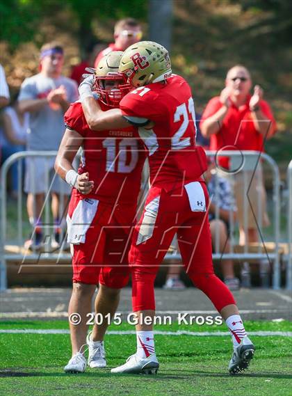 Thumbnail 1 in IMG Academy @ Bergen Catholic photogallery.