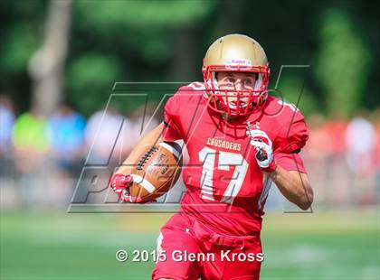 Thumbnail 3 in IMG Academy @ Bergen Catholic photogallery.