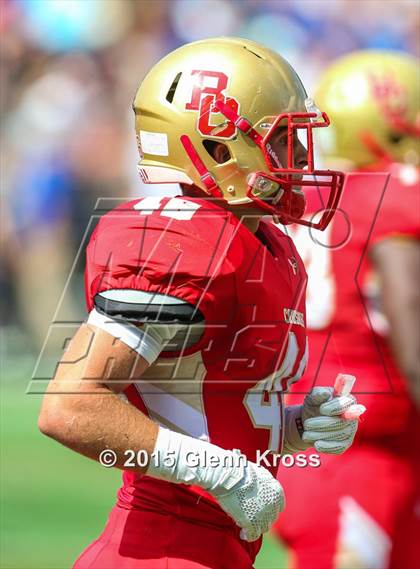 Thumbnail 3 in IMG Academy @ Bergen Catholic photogallery.