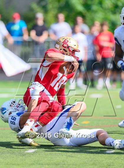Thumbnail 1 in IMG Academy @ Bergen Catholic photogallery.