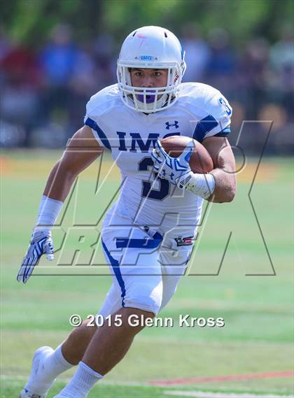 Thumbnail 3 in IMG Academy @ Bergen Catholic photogallery.