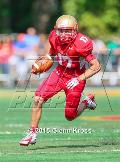 Thumbnail 1 in IMG Academy @ Bergen Catholic photogallery.