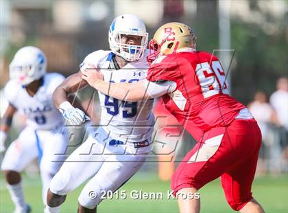 Thumbnail 1 in IMG Academy @ Bergen Catholic photogallery.