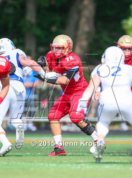 Thumbnail 1 in IMG Academy @ Bergen Catholic photogallery.