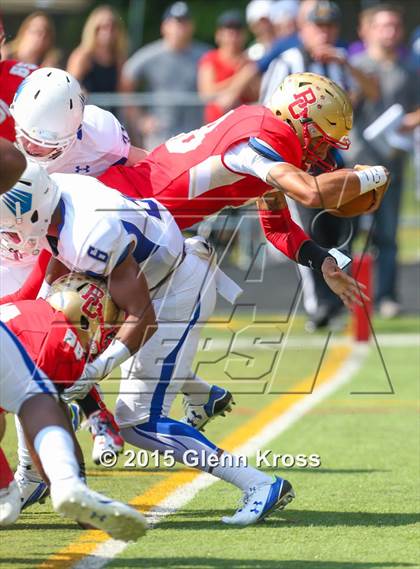 Thumbnail 2 in IMG Academy @ Bergen Catholic photogallery.