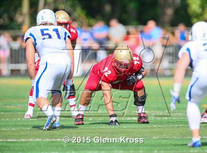 Thumbnail 1 in IMG Academy @ Bergen Catholic photogallery.