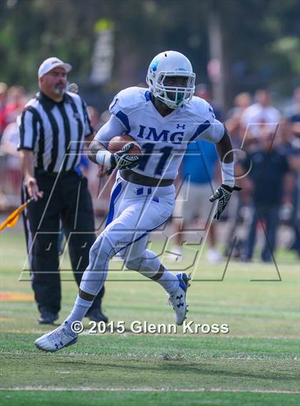 Thumbnail 1 in IMG Academy @ Bergen Catholic photogallery.