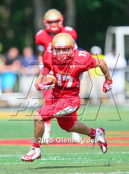 Thumbnail 2 in IMG Academy @ Bergen Catholic photogallery.