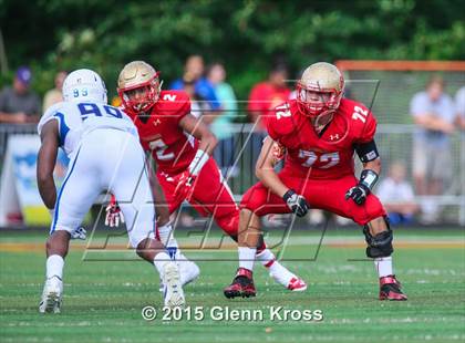 Thumbnail 2 in IMG Academy @ Bergen Catholic photogallery.