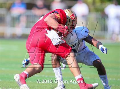 Thumbnail 3 in IMG Academy @ Bergen Catholic photogallery.