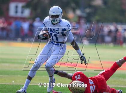 Thumbnail 1 in IMG Academy @ Bergen Catholic photogallery.