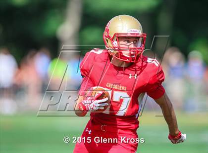 Thumbnail 1 in IMG Academy @ Bergen Catholic photogallery.