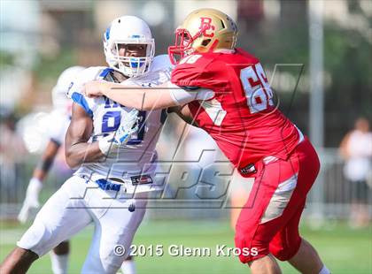 Thumbnail 3 in IMG Academy @ Bergen Catholic photogallery.