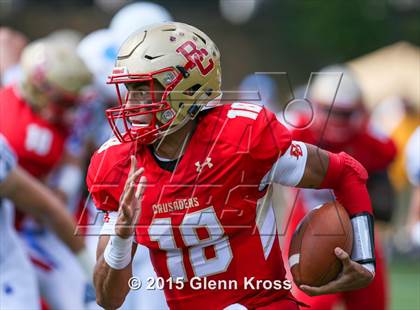 Thumbnail 2 in IMG Academy @ Bergen Catholic photogallery.