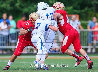 Thumbnail 2 in IMG Academy @ Bergen Catholic photogallery.
