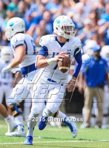 Thumbnail 1 in IMG Academy @ Bergen Catholic photogallery.