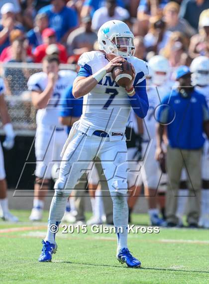 Thumbnail 1 in IMG Academy @ Bergen Catholic photogallery.