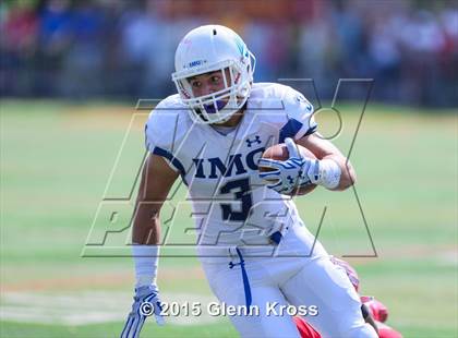 Thumbnail 3 in IMG Academy @ Bergen Catholic photogallery.