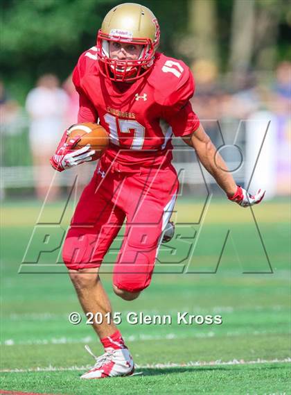 Thumbnail 2 in IMG Academy @ Bergen Catholic photogallery.