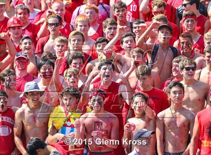 Thumbnail 2 in IMG Academy @ Bergen Catholic photogallery.