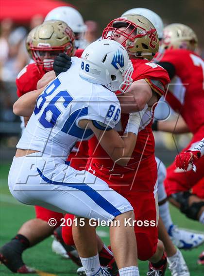 Thumbnail 3 in IMG Academy @ Bergen Catholic photogallery.