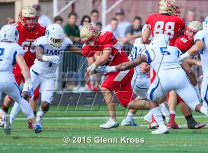 Thumbnail 2 in IMG Academy @ Bergen Catholic photogallery.