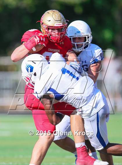 Thumbnail 1 in IMG Academy @ Bergen Catholic photogallery.