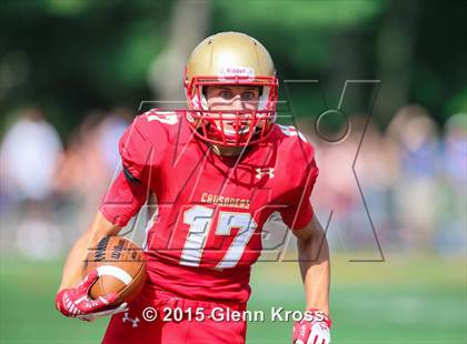 Thumbnail 3 in IMG Academy @ Bergen Catholic photogallery.
