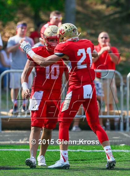 Thumbnail 3 in IMG Academy @ Bergen Catholic photogallery.