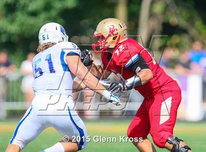 Thumbnail 3 in IMG Academy @ Bergen Catholic photogallery.