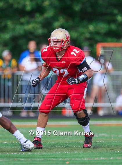 Thumbnail 2 in IMG Academy @ Bergen Catholic photogallery.