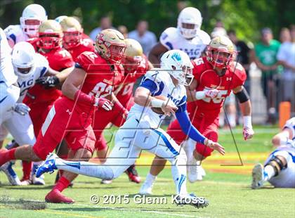 Thumbnail 2 in IMG Academy @ Bergen Catholic photogallery.