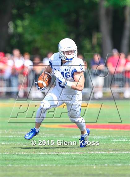 Thumbnail 2 in IMG Academy @ Bergen Catholic photogallery.