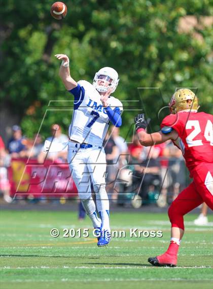 Thumbnail 3 in IMG Academy @ Bergen Catholic photogallery.
