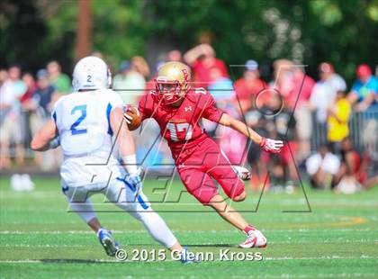 Thumbnail 1 in IMG Academy @ Bergen Catholic photogallery.