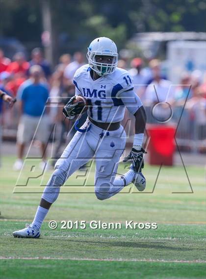 Thumbnail 3 in IMG Academy @ Bergen Catholic photogallery.