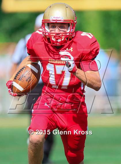 Thumbnail 2 in IMG Academy @ Bergen Catholic photogallery.